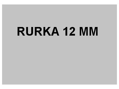 RURKA FI 12mm